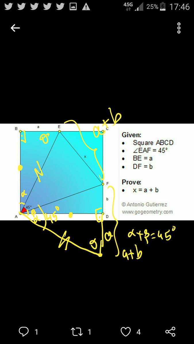 mategtm's tweet image. #mategtm #gogeometry @gogeometry @pickover