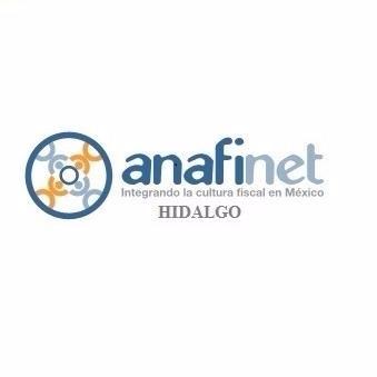 MAGNO EVENTO #PACHUCA, VIERNES 6 OCTUBRE #anafinet #cptwitter #contadores #fiscalistas conta.cc/2fcplov