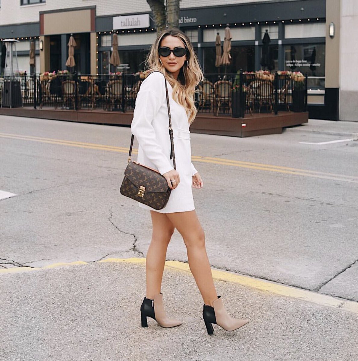 marc fisher ltd bootie