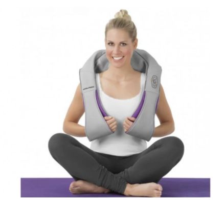 ToJestOkazja's tweet photo. Masażer #Shiatsu #Vitalmaxx - https://t.co/6szh6kvi07 
<br> https://t.co/HRAKSTypan