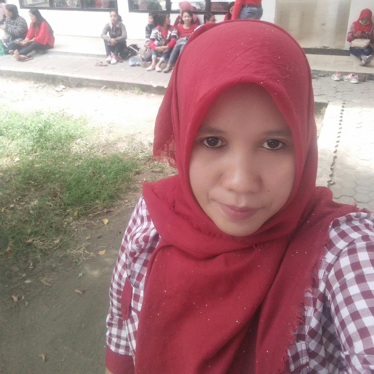 #FotoProfilBaru