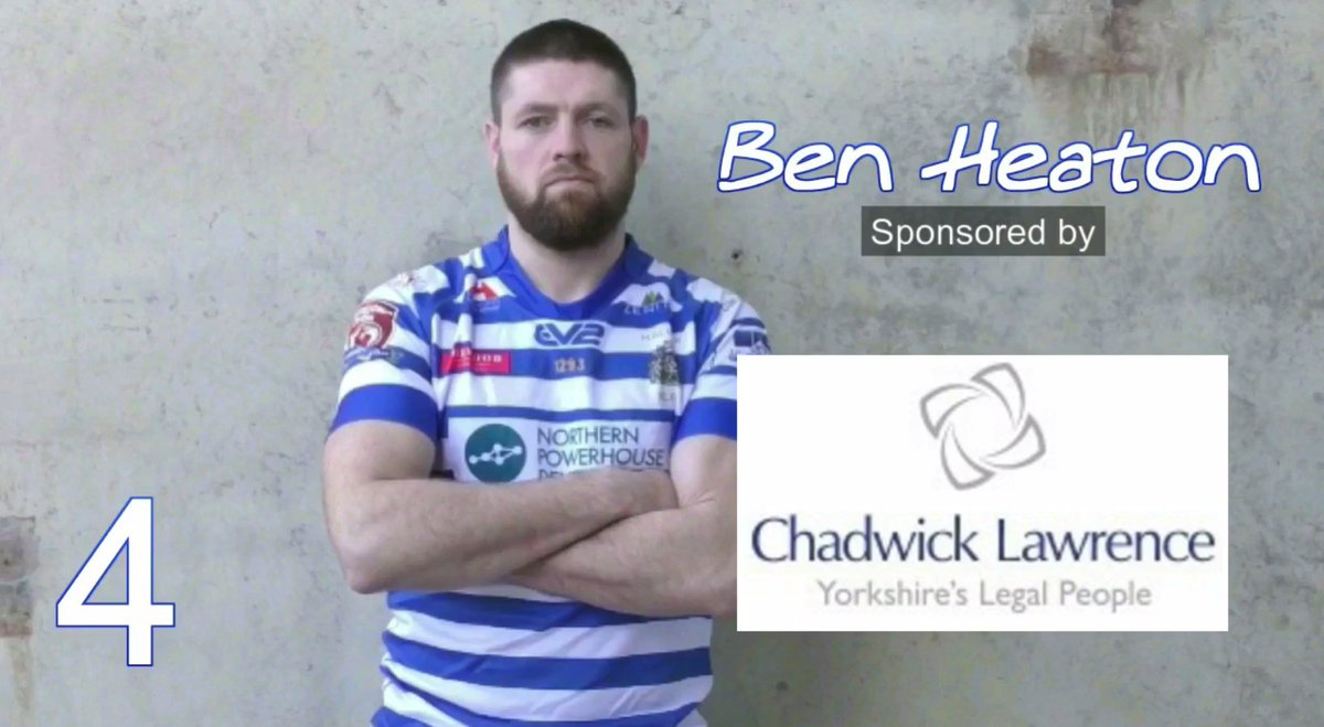 HalifaxPanthers's tweet photo. 74' TRY! We're in for a finish as Ben Heaton races in following some fast handling from Barber and Murrell! (20-26) #HALvFEA https://t.co/lTs5LcEBKR