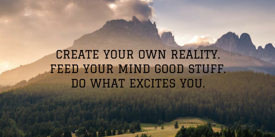 Crowdfire's tweet image. Sunday mantra ✨