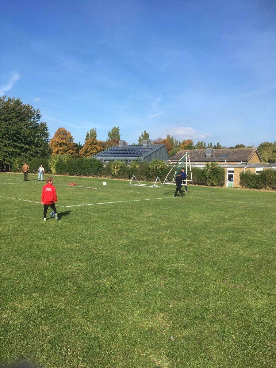 <a href="/KentFA/">Kent FA ⚽</a> “We at <a href="/Rainham84_fc/">Rainham 84 FC</a> are #PlayingOurPart in promoting Respect in #KentFootball.”