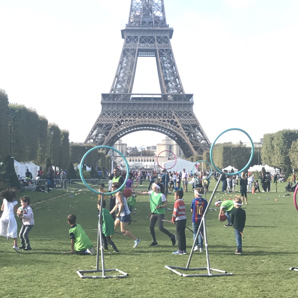 Actu Paris tweet media