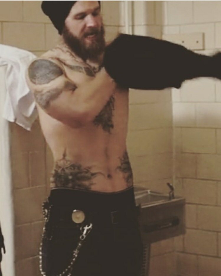 Harry 'Opie' Winston (@hiswingman) on Twitter photo 