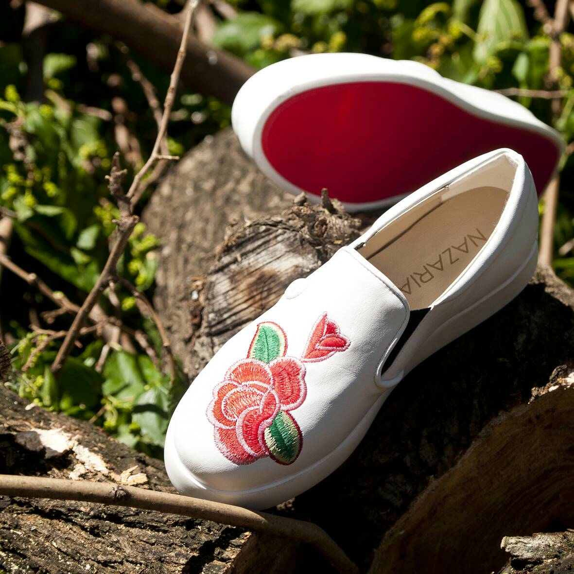 ¡No fallan en tu look de domingo! #PodésSerTodo