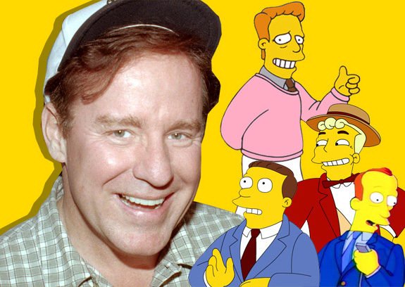 Happy birthday Phil Hartman! He would have been 69 today. Take a look at his career here:  