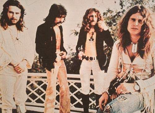 BlackSabbath tweet media