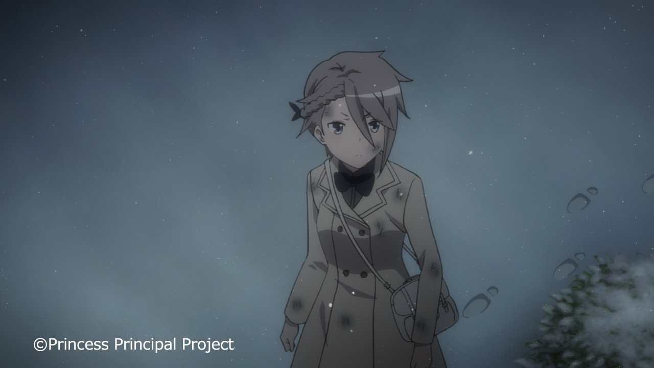 プリンセス プリンシパル 公式 A Twitteren 第12話開始 いよいよ サンテレビにて プリンセス プリンシパル 最終回第12話の放送開始しました 推奨ハッシュタグは Pripri Webラジオでは最終回第12話の疑問を解消するコーナーを配信中 T Co プリンセス プリンシパル 公式 A Twitteren 第12話開始 いよいよ サンテレビにて プリンセス プリンシパル 最終回第12話の放送開始しました 推奨ハッシュタグは Pripri Webラジオでは最終回第12話の疑問を解消するコーナーを配信中 T Co