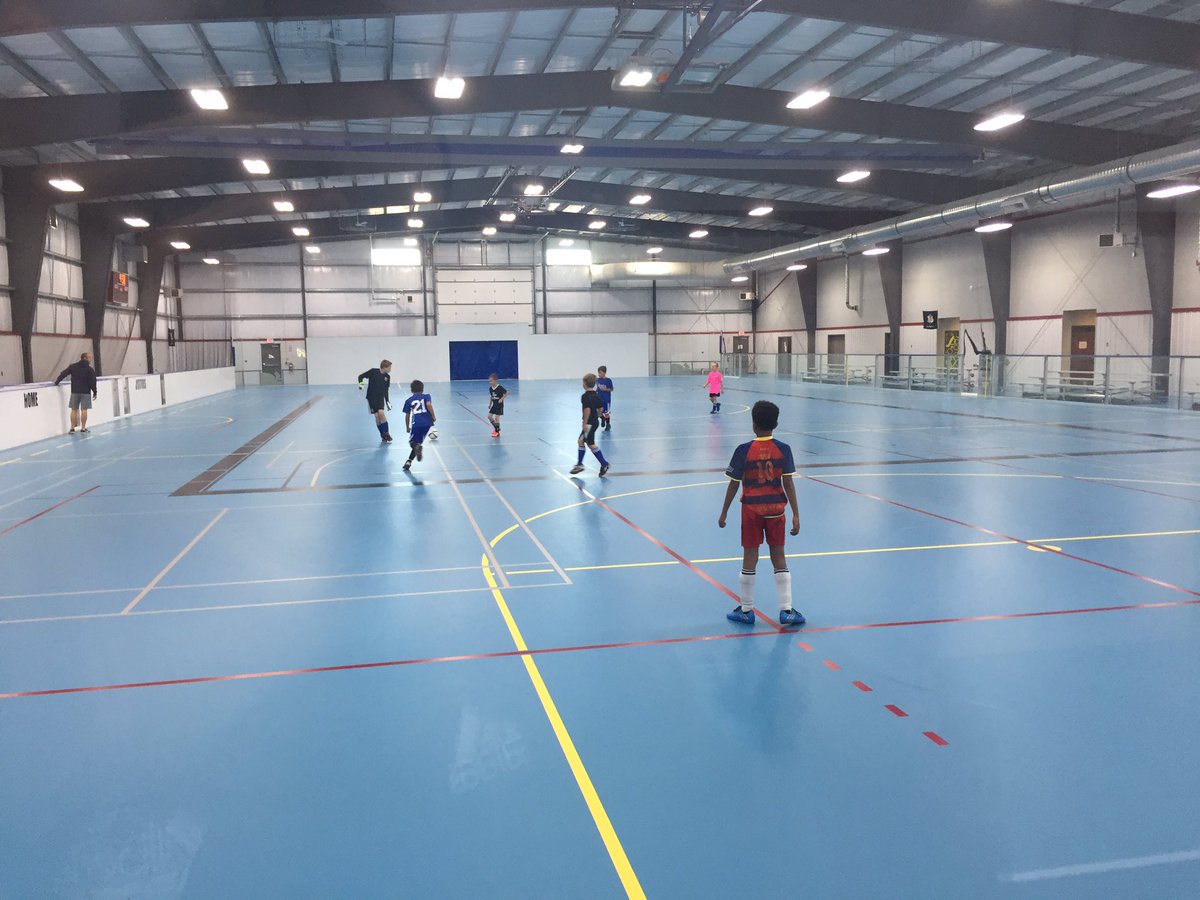 Teams were unbalanced... what did they do? What a facility by the way! 😮 #LetThemPlay #duchess #thisisgrassroots #hiddengem