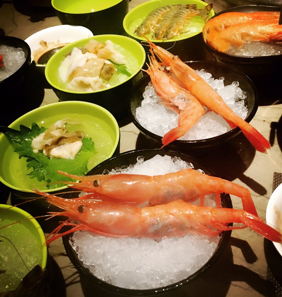 Enjoy this time. YAMMY!!🙇‍♀️