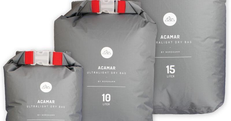 SpatherTests's tweet image. Neues Outdoor &amp;amp; Trekkingequipment von Nordkamm: Seesäcke und Kompressions-Organizer! dlvr.it/Pq7yDc