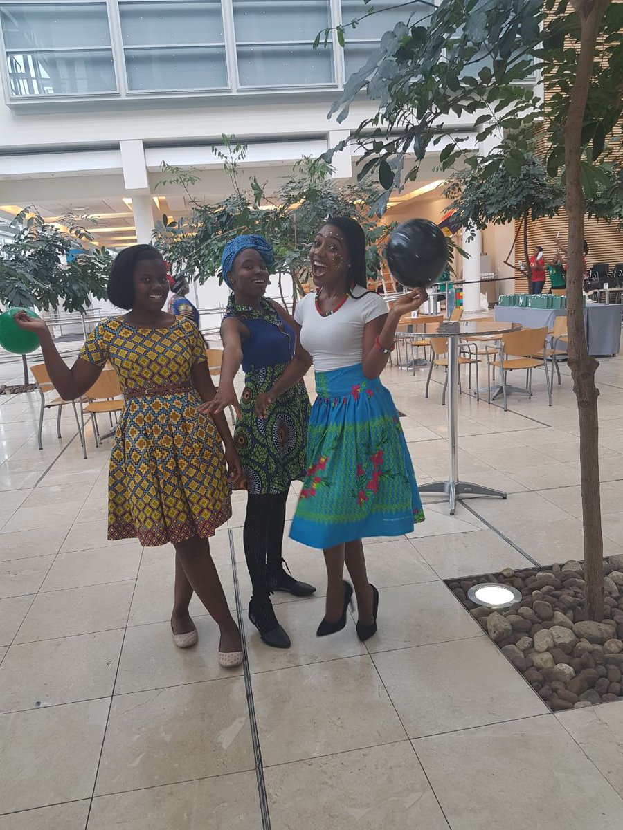 QueenNandiey's tweet photo. #ROSA2017 launch @cecapetown was amazing!!!!
Thank you @pstlove
We taking the divine presence of God to all nations of the world thru ROR https://t.co/aXeT49rbO9