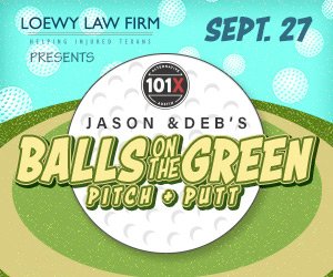 emancipet's tweet image. #Ballsonthegreen is SO much fun! Join @JasonAndDeb from @101x this Wednesday! Just watch!  youtu.be/EZ_71_eY1XY
101x.com/balls-green-20…