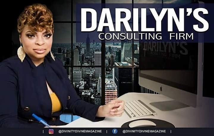 MsJohnsons's tweet photo. Darilyn's Consulting Firm https://t.co/uVkEgSFPWv