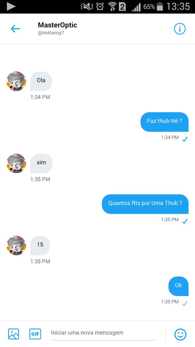 15 Rts Para uma Thub ajuda: <a href="/NettoGPlay/">NettoGPlay</a> @SkillsLuck666 <a href="/ImDaavid_/">David</a> @KoeeNiguL_ <a href="/iKrownz/">ｉｋｒｗ</a> <a href="/yPeedro_/">Pedro</a> <a href="/yNexuuz/">TWEET NOVO, NO FIXADO!</a> @zwafferg0d @AffzSpyderzin Da Rtt!