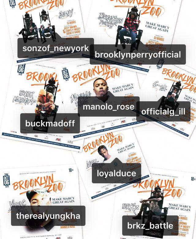 BrickzBattle's tweet photo. @100KeysENT@sonzof_newyork  @BuckMadoff  @therealyungkha @BrickzBattle  @Officialg_ill @LoyalDuce 

Special performance @manolo_rose https://t.co/9LkjjPfdai
