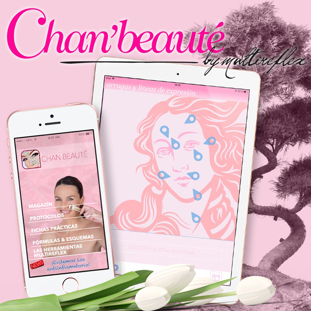 dienchan's tweet photo. ★★★ https://t.co/tID7qXeV9e No te pierdas el precio de lanzamiento del magazín interactivo del Chan’beauté. Descarga la versión gratuita ya! https://t.co/VZsj4SsDJC