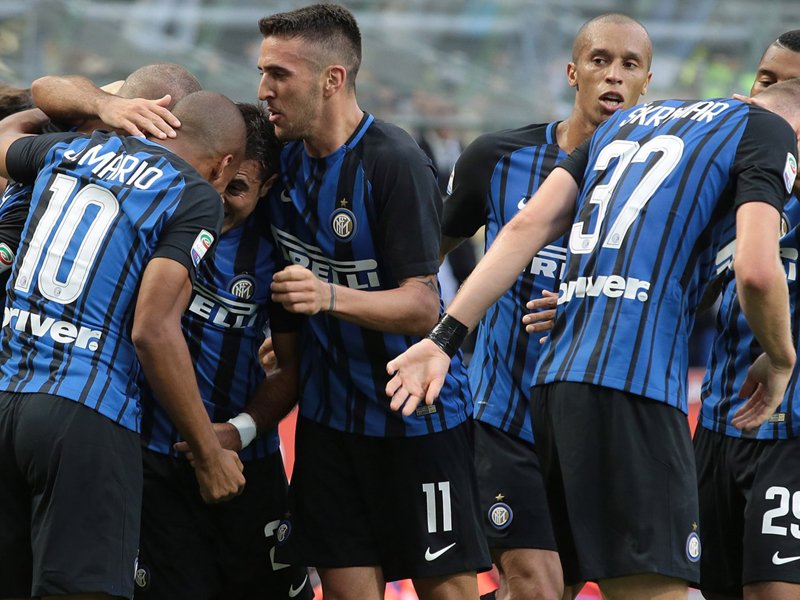 Video: Inter Milan vs Genoa Video: Inter Milan vs Genoa