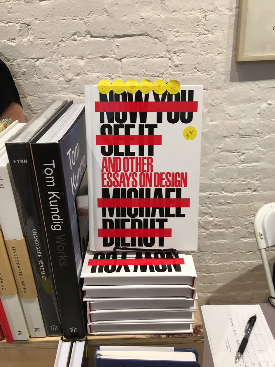 Pentagram Design tweet media