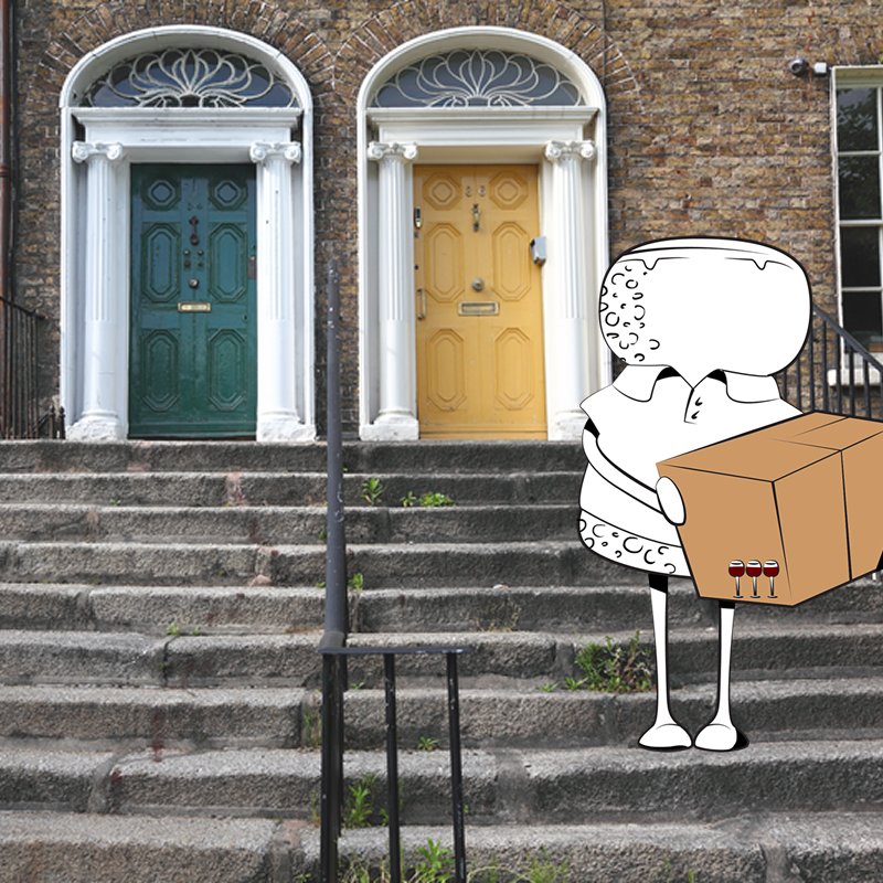 TwoCorksUK's tweet photo. From the comfort of your sofa you can order as much as you want without being weighed down by bags 👉🏻Shop now https://t.co/baAXJWKoKL https://t.co/NIsSb3PM7W
