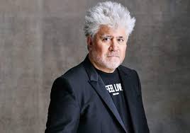 Happy Birthday dear Pedro Almodóvar! 