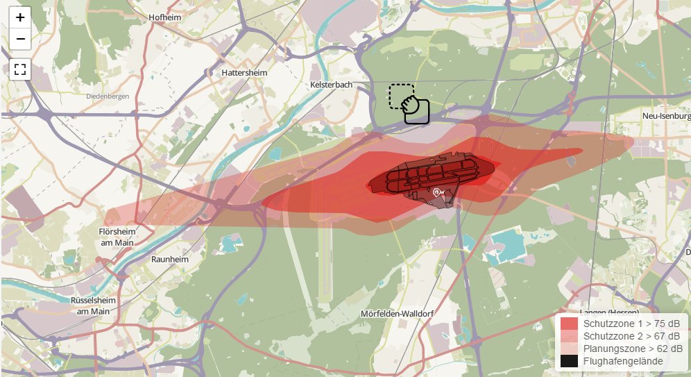 Patrick Bernau No Twitter Die Fluglarm Karte Von Txl Uber Den Frankfurter Flughafen Gelegt Sieht Aus Frankfurter Sicht Klein Aus Https T Co Wqvnazm2yg Https T Co Zub1o6lrwe