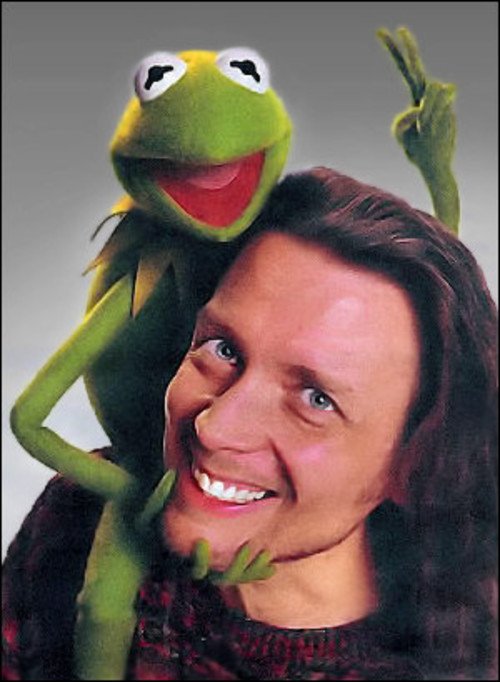 Happy Birthday Steve Whitmire 