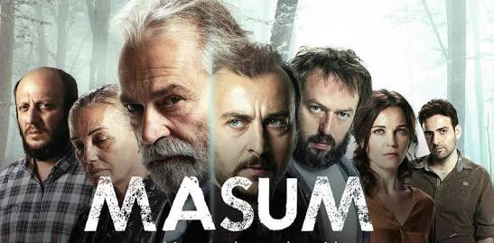 tulinozenn's tweet photo. Masum bugün 23.45'te Kanal D'de! @BluTVofficial @MasumBluTV https://t.co/VczWHEosFt