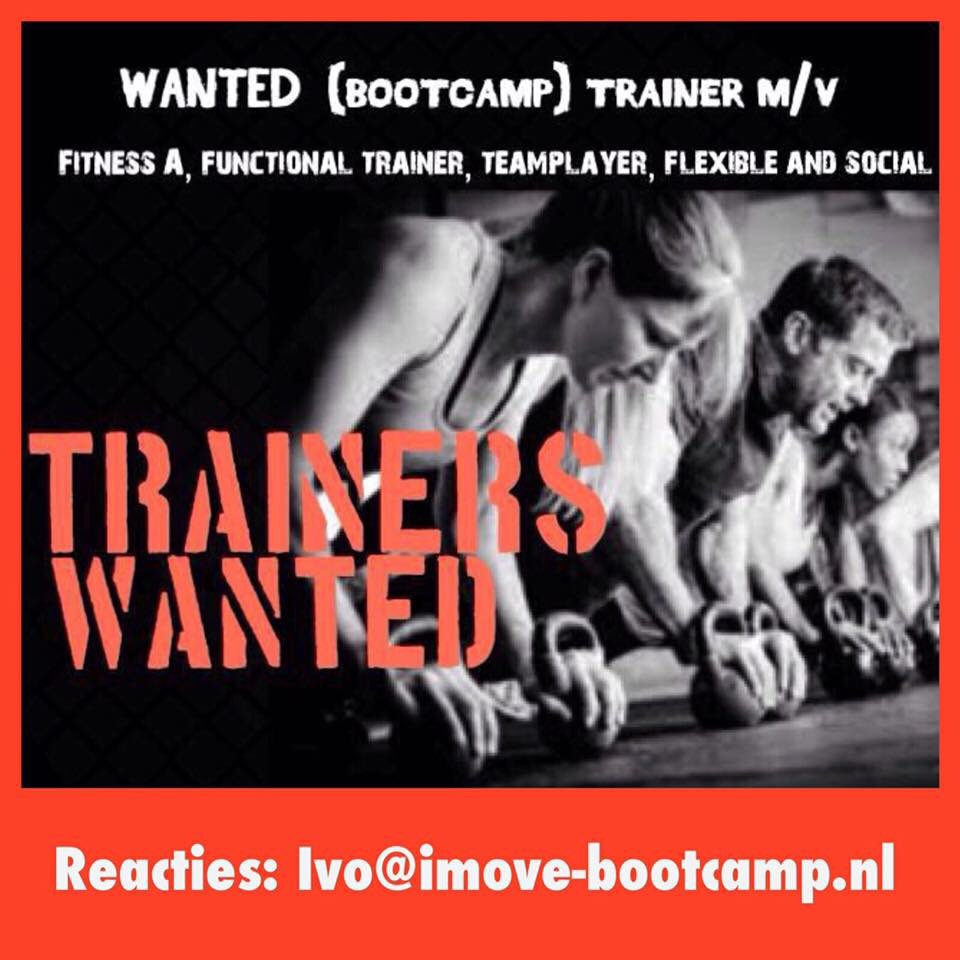 Hoe makkelijk kan het zijn? #bootcamp #trainers #Motivation #imove #opzoek #geefdoor ✌🏻