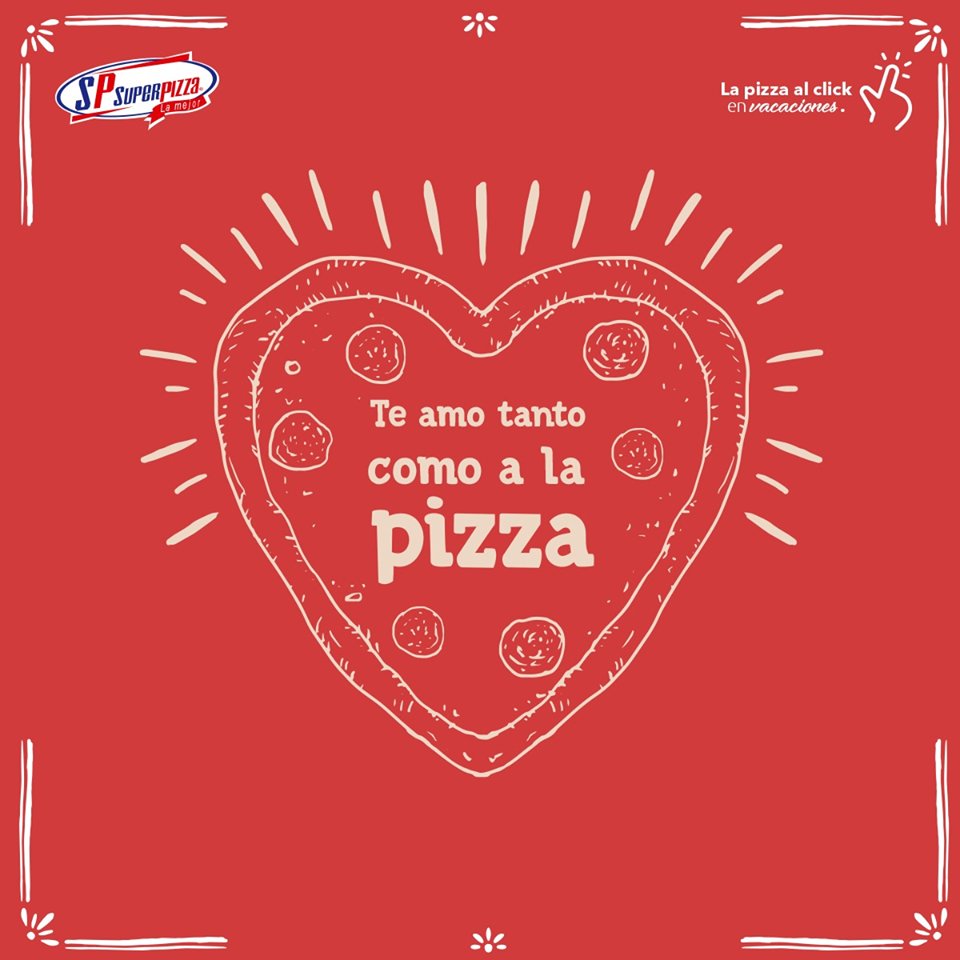 Super Pizza tweet media