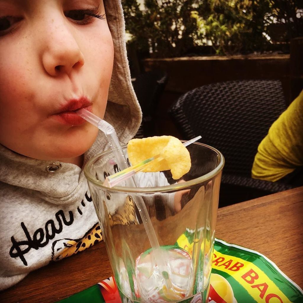 tig's tweet image. Crisp #mixology ift.tt/2y1BFUb