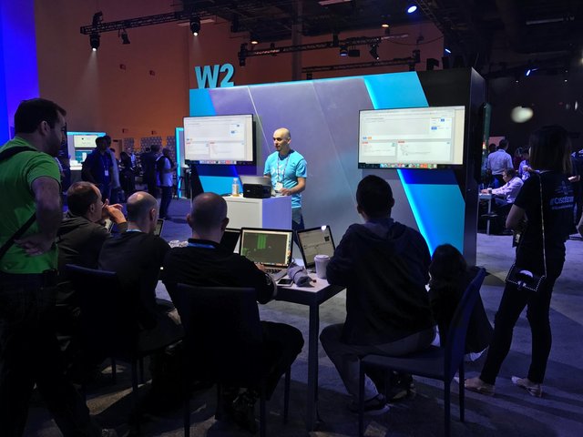 bryanyoung_csco's tweet photo. Who trains #NetAcad instructors on #Programmability? https://t.co/Pi7eYG0qNc #NetAcadIPD #DevNet @aidevnet @cisco https://t.co/mhhLfi76tY https://t.co/kuPm9FNmpr