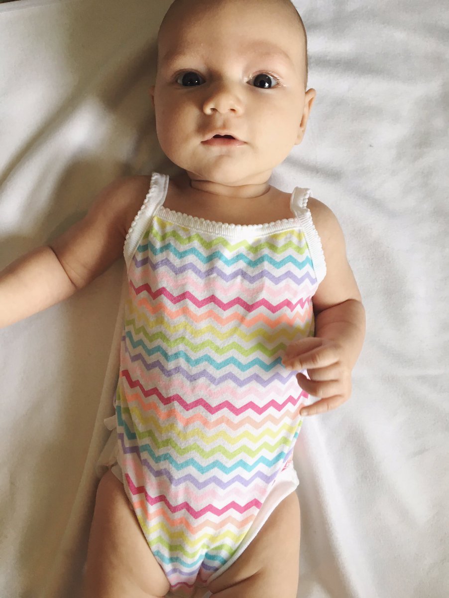 brokeandbookish's tweet image. Riley slept 7 hrs straight last night and I know that sharing that online will mean tonight she will be up like every hour bc #keepsmehumble