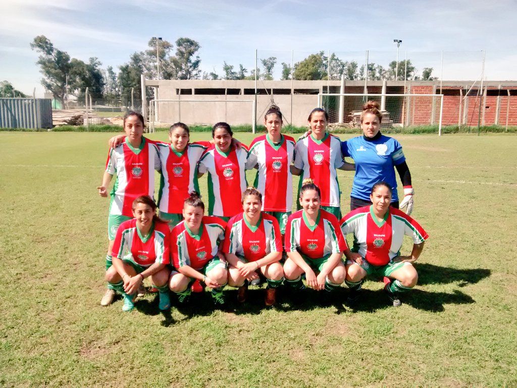 FemeninoAFA photo