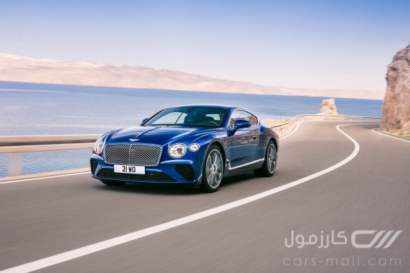 CarsMallTweet's tweet photo. الكشف عن بنتلي كونتيننتال GT موديل 2018

https://t.co/A8TI6RTmUX

#كارزمول #اخبار #سيارات #للبيع https://t.co/1wXbtJtBsr