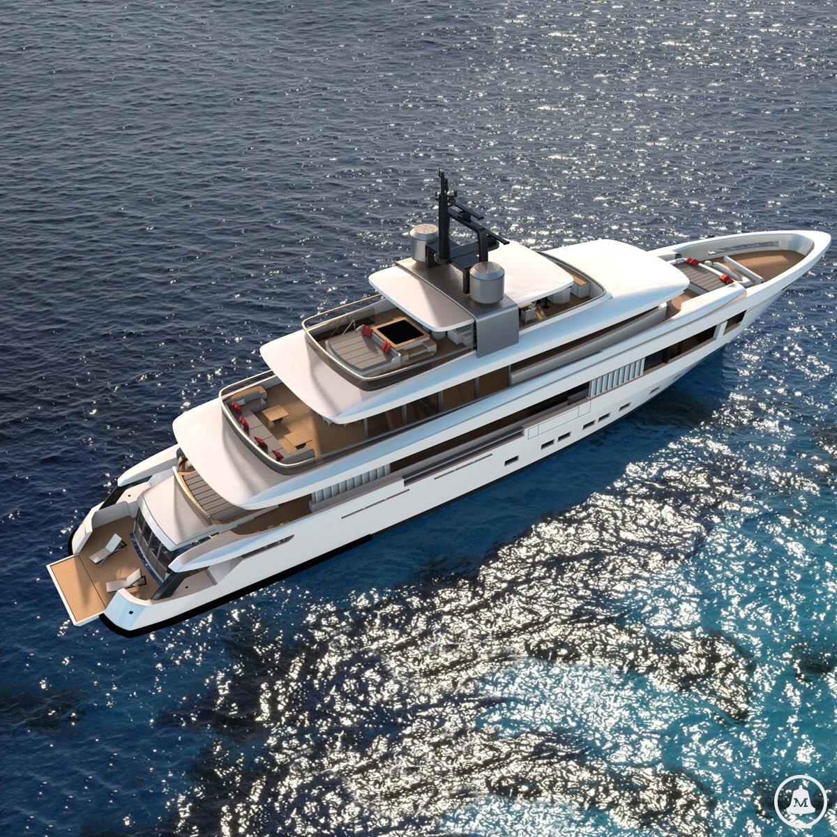 Mondomarine (@MondoMarine) / X