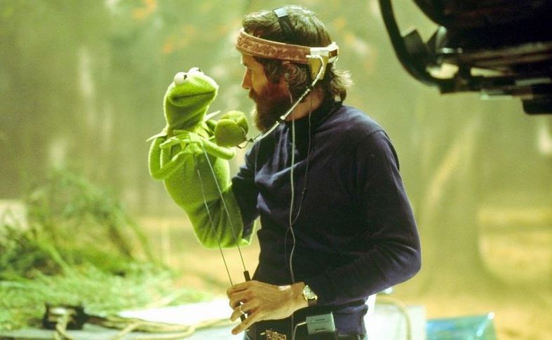 Happy Birthday to the late Jim Henson. 