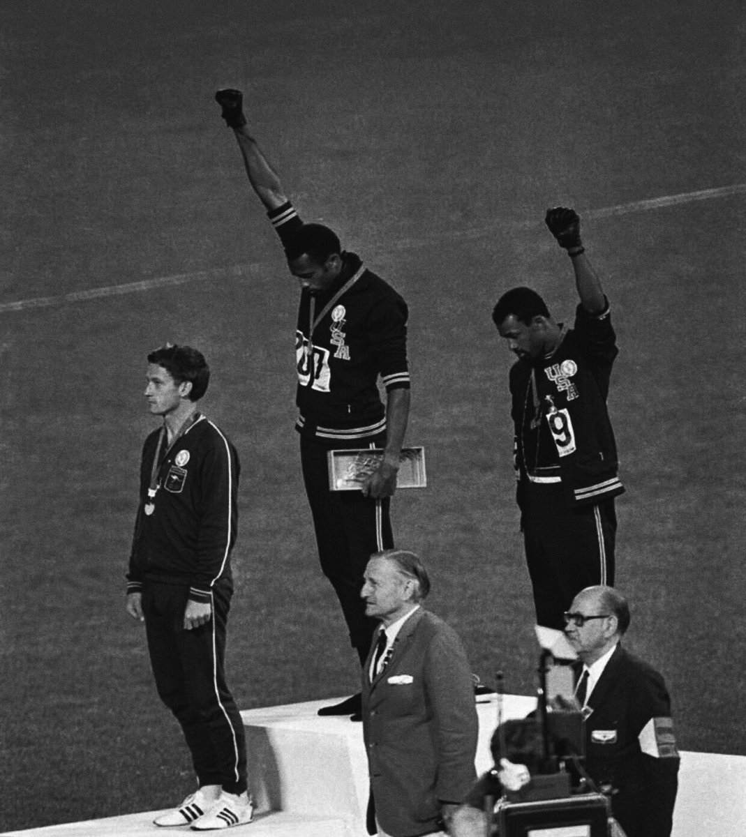 Zendaya's tweet image. 1968...