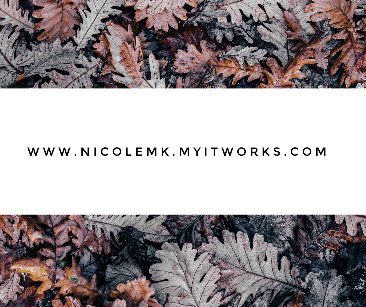 13Nicolek's tweet photo. These products are amazing!!! Check out my site..let me know what ?'s you have..become one of my loyal customer!!#HealthyLiving #fitforfall https://t.co/Ky95VfcyRl