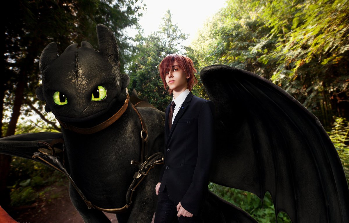 cutemsektw's tweet photo. Fendi: #howtotrainyourdragon #httyd
#Astrid @cutemsektw
#Hiccup @Konsyl_ar
#hiccstrid #astridhofferson #cosplay #cosplaycartoon https://t.co/syUWdrT50e