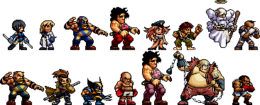 ThefearcrowBob's tweet photo. There are Fan Works！I miss NEO GEO POCKET COLOR。。。when can we see KOF-R3，SVC2，GIRL FIGHTERS2 ，METAL SLUG 3RD MISSION and so on？ https://t.co/uaE7N1lhfj