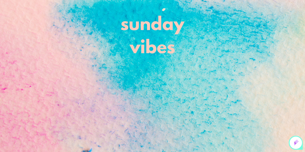 clarusclientbst's tweet image. sunday vibes 💖