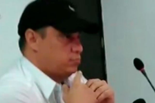 NoticiasCaracol's tweet photo. Fiscal que mató a dos jóvenes hace 15 meses sigue en el puesto y su juicio nada que arranca https://t.co/UYrQvMVvpH https://t.co/UCR27468n6