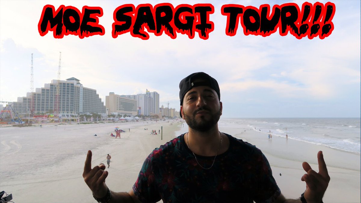 moesargi's tweet photo. Im officially anouncong My Tour!  I wanna meet you guys!  https://t.co/iiGFzvtwPw https://t.co/1WHyLqLp6o