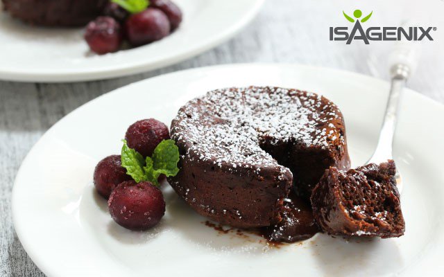 isagenix's tweet image. Learn how to conquer your cravings to help you achieve your weight loss goals! spr.ly/601882150