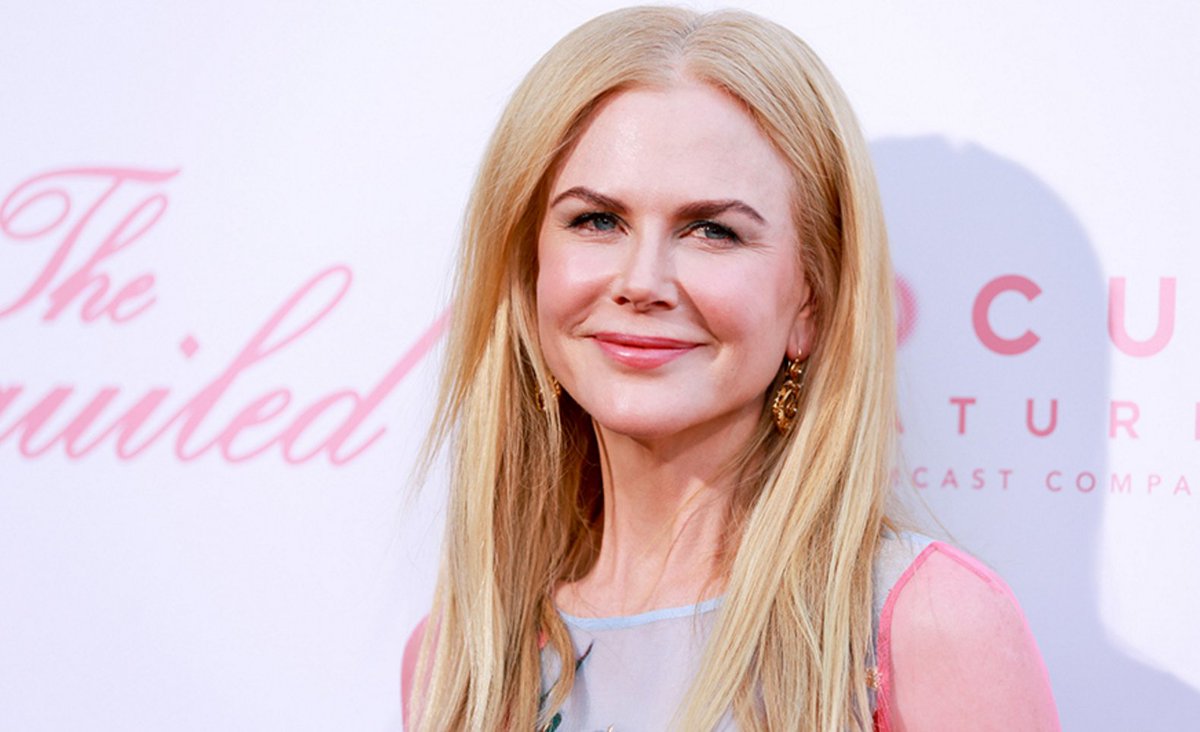 Nicole Kidman is embracing her age + she wants her female fans to do the same thing ow.ly/wdKI30fk4gr https://t.co/WoVIwAvU7Y