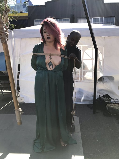 My loves @nano_bites56 and @The_Silence_Pix time to tie ❤️❤️❤️ https://t.co/lnJBHei2qb<a class="tags" target="_blank" title="On Twitter" href="/?out=eyJ0eXAiOiJKV1QiLCJhbGciOiJIUzUxMiJ9.eyJpYXQiOjE3MjU0ODU3MDIsImlzcyI6InR3cG9ybnN0YXJzLmNvbSIsIm5iZiI6MTcyNTQ4NTcwMiwiZXhwIjoxNzU3MDIxNzAyLCJyZWRpcmVjdF91cmwiOiJodHRwczovL3R3aXR0ZXIuY29tL25hbm9fYml0ZXM1NiJ9.NTnHBwESRFu3cdYDK2XdpIc6dIuQ5o_sWvp7ZMnWRq89-y9yoSbNSD5q9xu9VCwR8Dy0KuQJZ1hKLkmhwMKU3A">@nano_bites56</a><a class="tags" target="_blank" title="On Twitter" href="/?out=eyJ0eXAiOiJKV1QiLCJhbGciOiJIUzUxMiJ9.eyJpYXQiOjE3MjU0ODU3MDIsImlzcyI6InR3cG9ybnN0YXJzLmNvbSIsIm5iZiI6MTcyNTQ4NTcwMiwiZXhwIjoxNzU3MDIxNzAyLCJyZWRpcmVjdF91cmwiOiJodHRwczovL3R3aXR0ZXIuY29tL1RoZV9TaWxlbmNlX1BpeCJ9.1_mzd1A68KwqwQ-73fGED574U8LFAh6VD8WGj-ZGVl4nShoLbURrh-AGShOt7rcvYDhpwcptK7XgwSxdpELZOQ">@The_Silence_Pix</a><a href="/tag/newjob"class="tags"><span>#newjob</span></a><a href="/tag/worklifebalance"class="tags"><span>#worklifebalance</span></a><a href="/tag/yesastripper"class="tags"><span>#yesastripper</span></a><a href="/tag/goodc"class="tags"><span>#goodc</span></a>