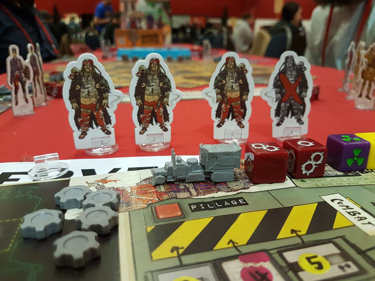 Hobbess's tweet photo. Yey more cool bits! #FallCon30 @FallConYYC @allthebitspod https://t.co/5fsxDOItcC